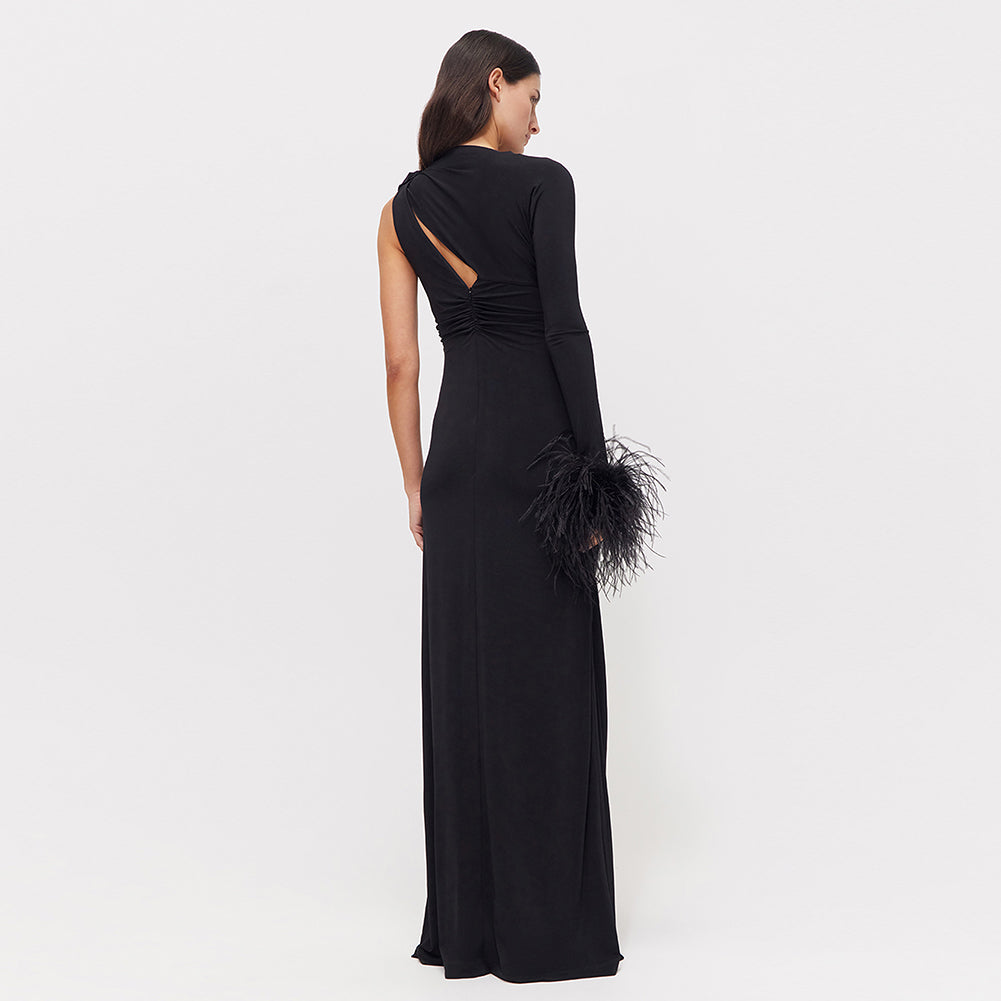 Black Dress BD2511