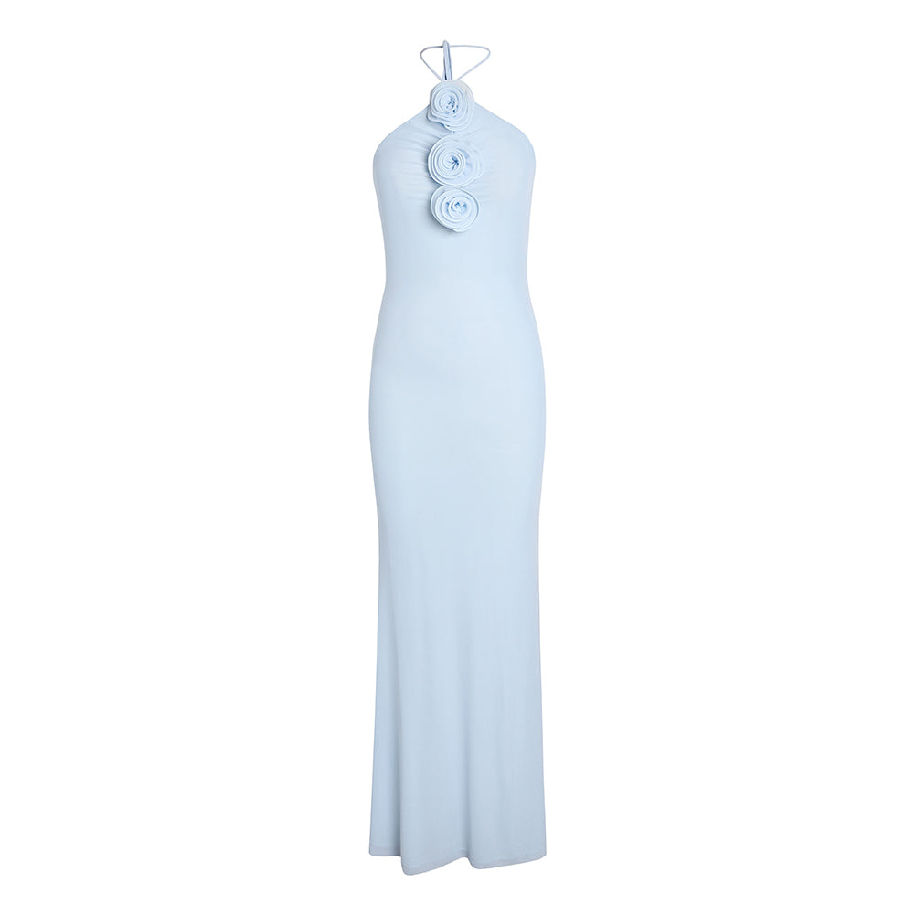 Blue Dress KLYF1001