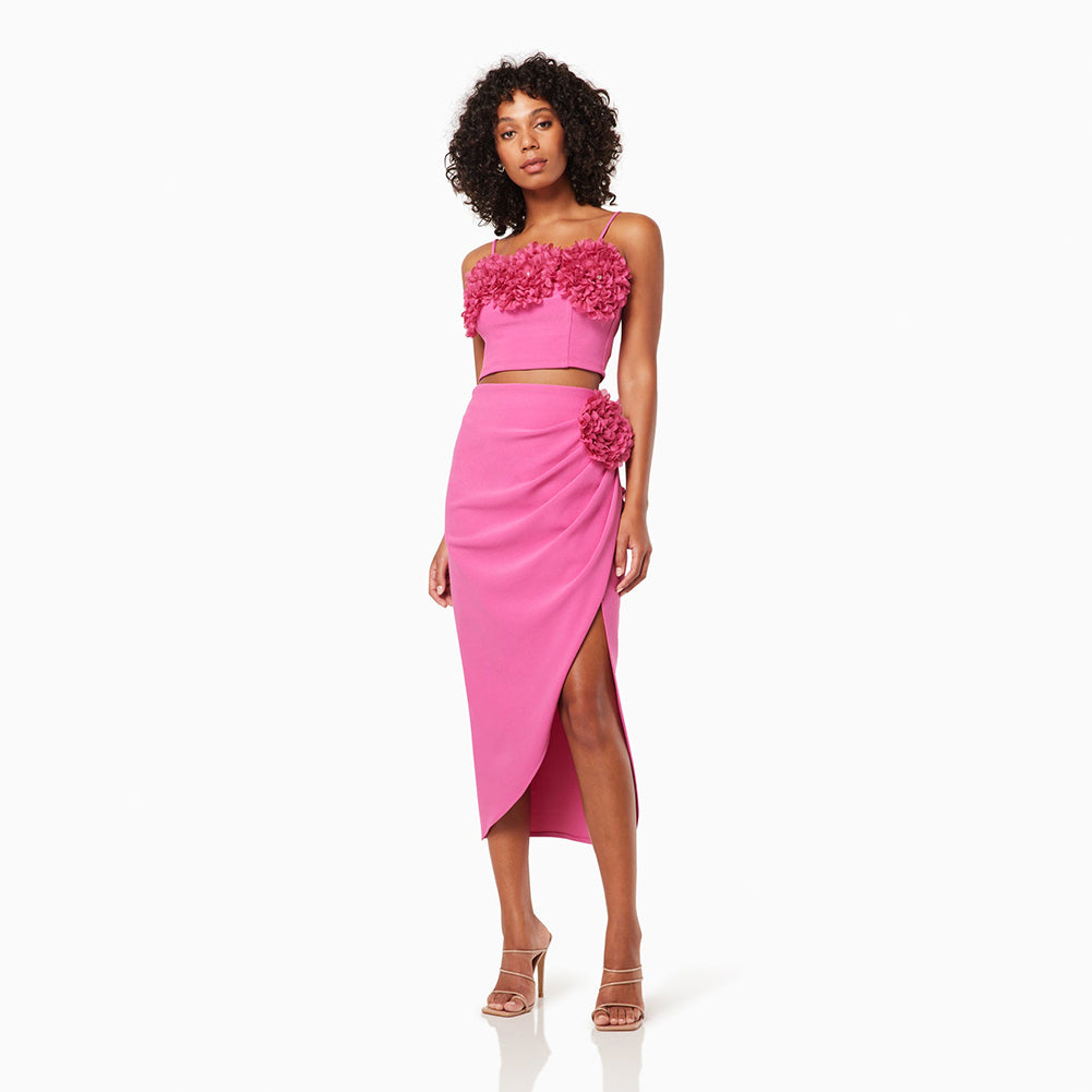 Rose Red Set KLYF1007