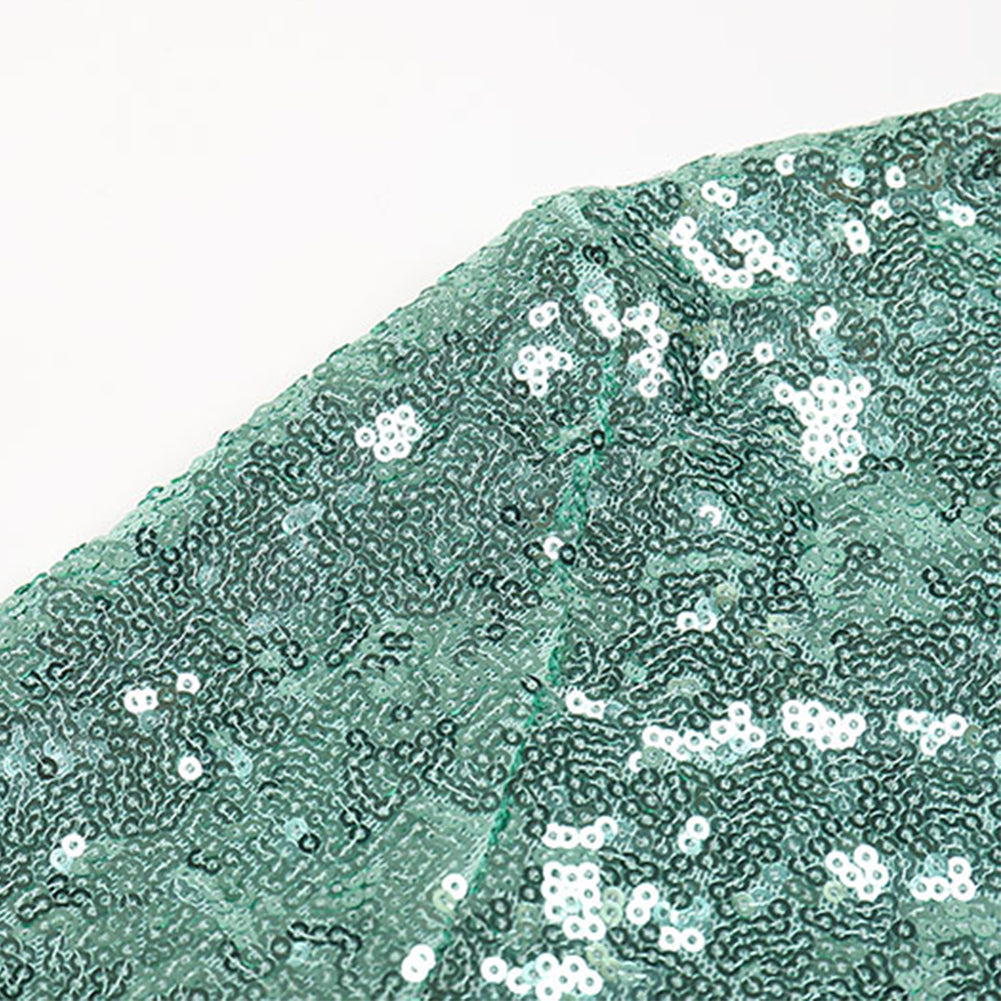 Green Dress KLYF1017
