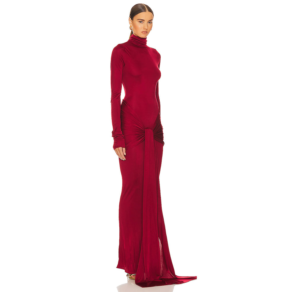Red Dress KLYF1047