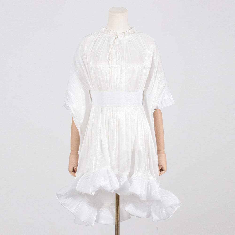 White Dress KLYF900