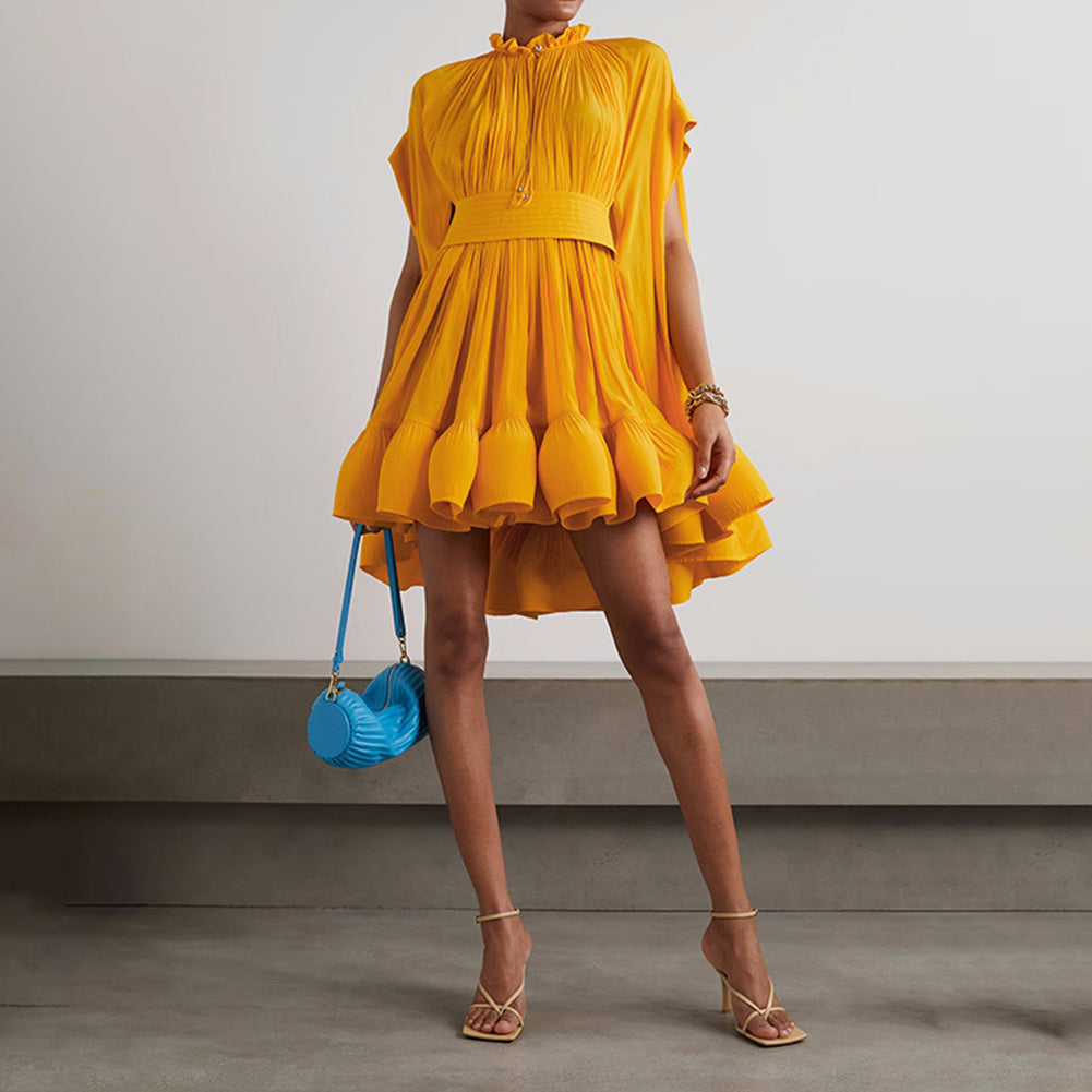 Yellow Dress KLYF900