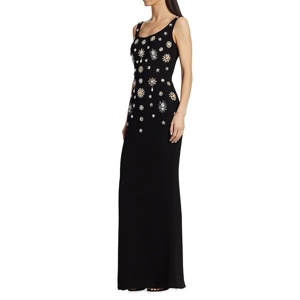 Black Dress KLYKY003