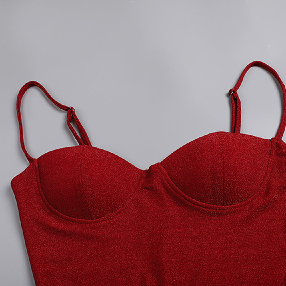 Red Dress KLYS012