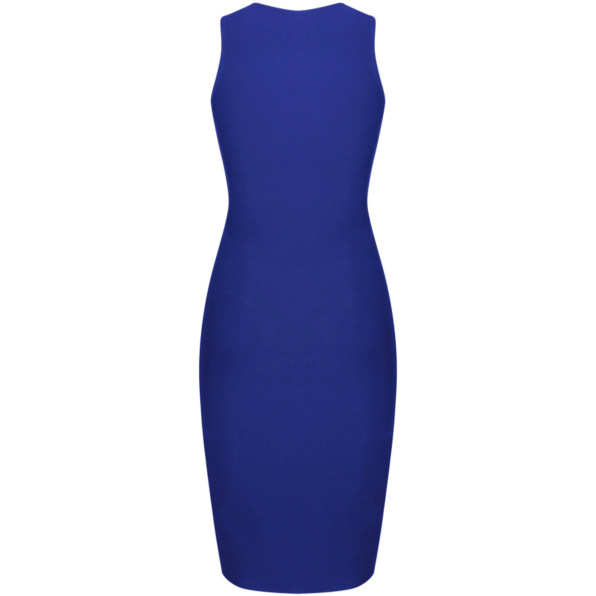 Blue Bandage Dress PP091905 5