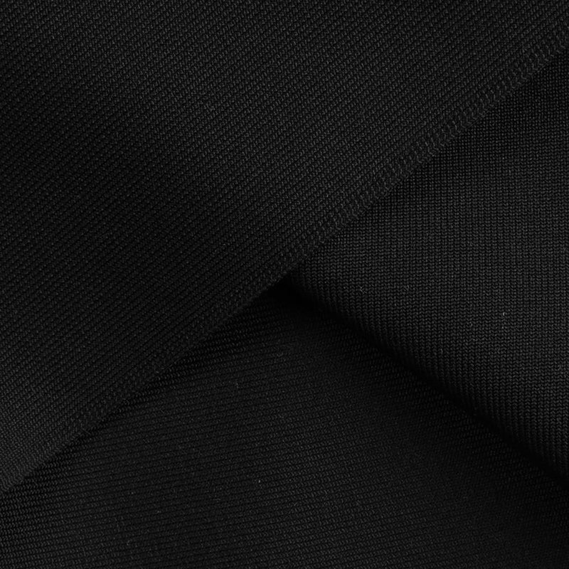 Black Bandage Dress PP091924 7