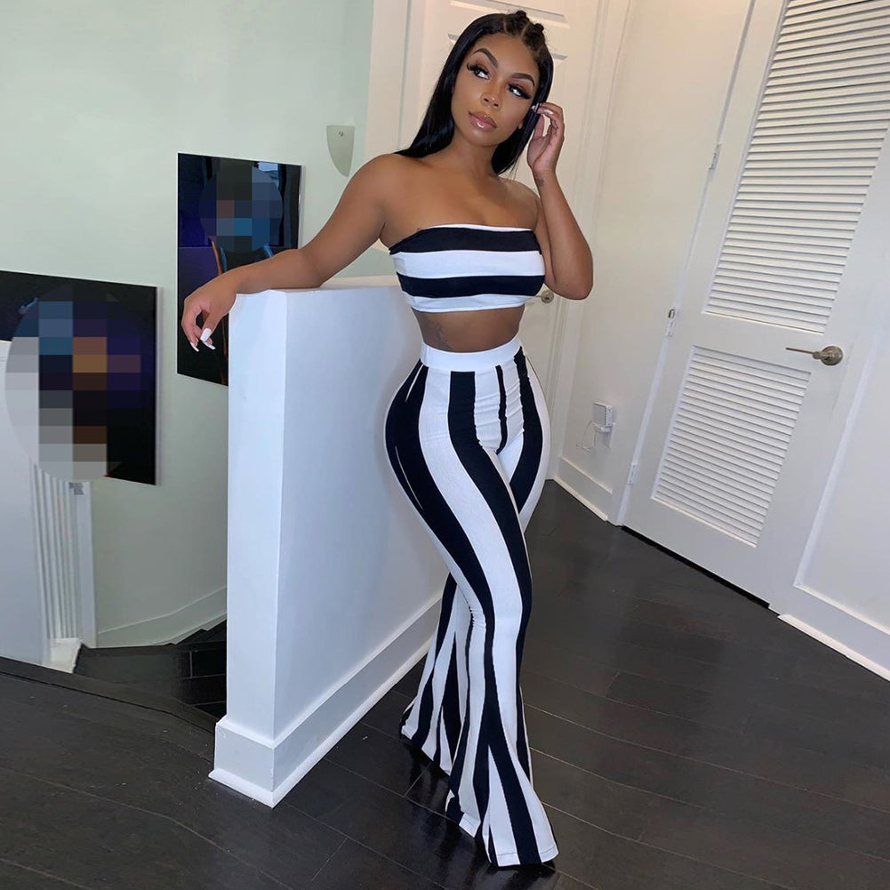Black White Bandage Set PP21424 1