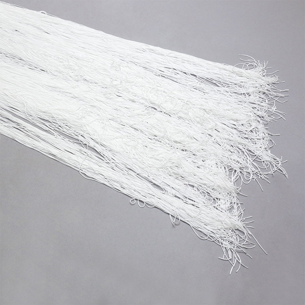 Halter Sleeveless Tassels Bandage Set PZC2351