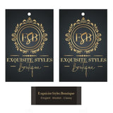 Exquisite Label&Tag