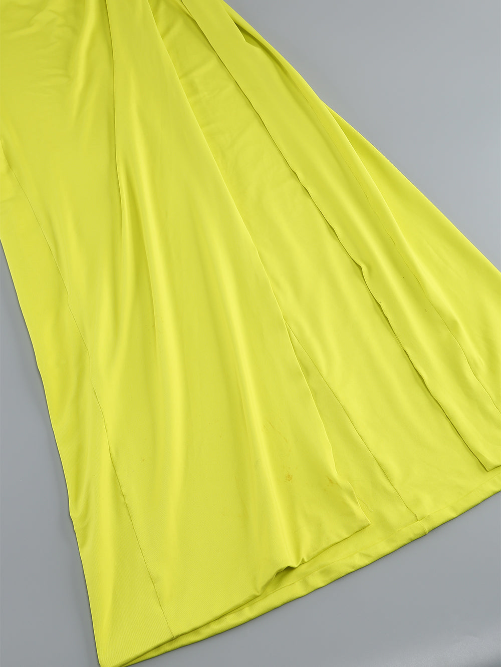 Strappy Sleeveless High Slit Dress ZNSBA919