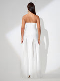 White Dress BD2589