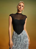 Black Silver Set BD2594