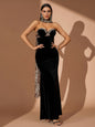 Black Dress BD2635