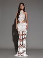 White Dress FA50511