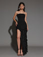 Black Dress FA50517