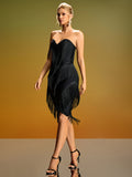Black Dress FA50519