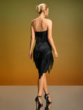 Black Dress FA50519