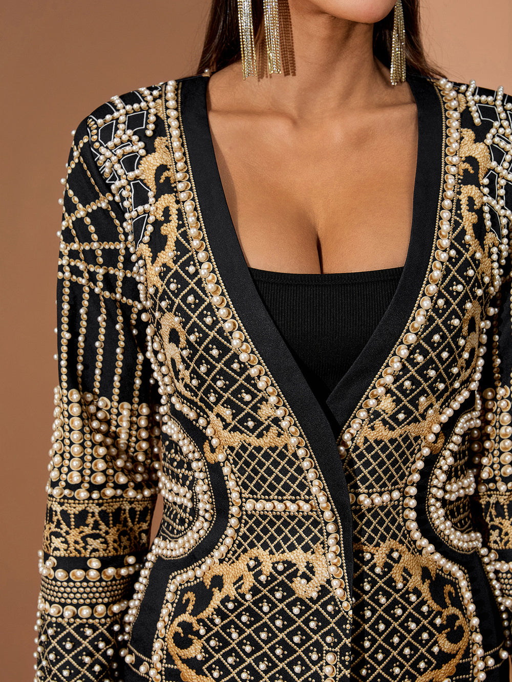 Yellow Dress FA50705