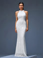 White Dress FA51903
