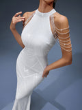 White Dress FA51903