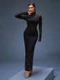 Black Dress FA51905
