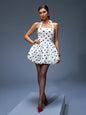 White Dress FA51906