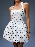 White Dress FA51906