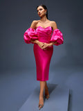 Rose Dress FF25063