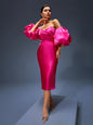 Rose Dress FF25063