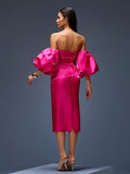 Rose Dress FF25063