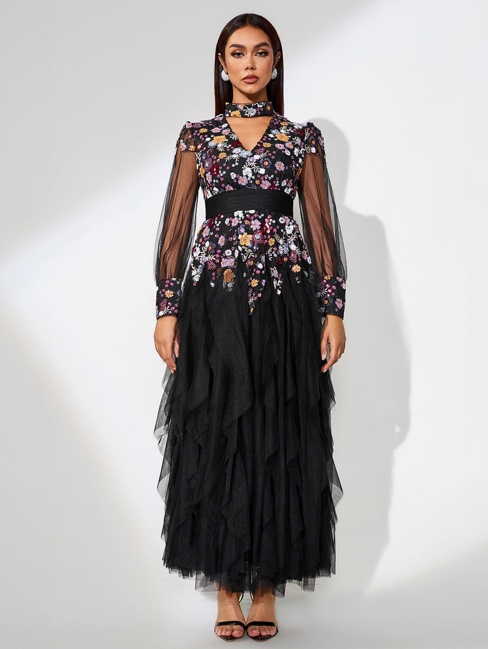 Black Dress FNSM9031