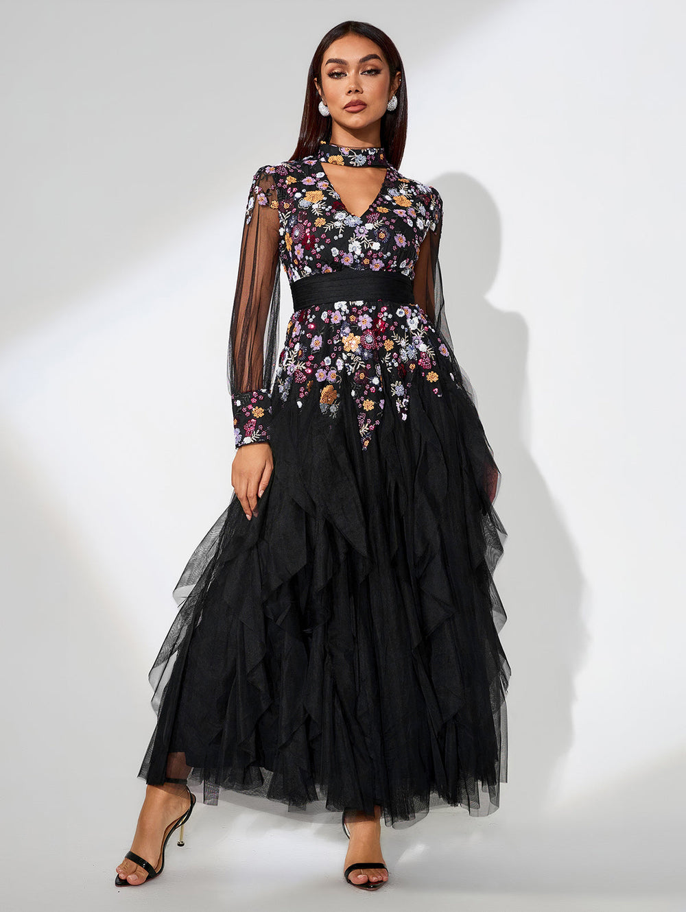 Black Dress FNSM9031