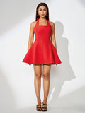 Red Dress FP25011