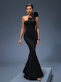 Black Dress FP25030