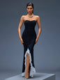 Black Dress FP25061