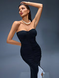 Black Dress FP25061