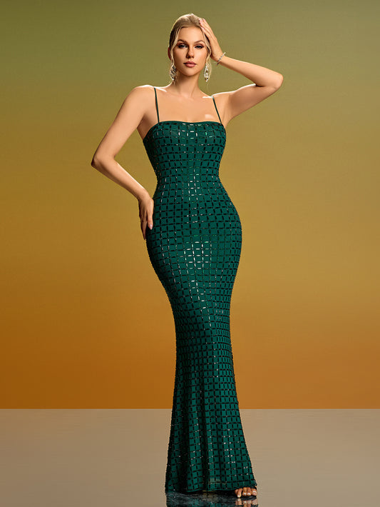 Atrovirens Dress FR2730