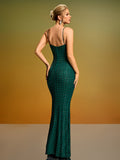 Atrovirens Dress FR2730
