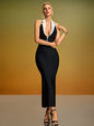 Black Dress FR2735