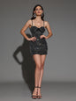 Black Dress FR2737
