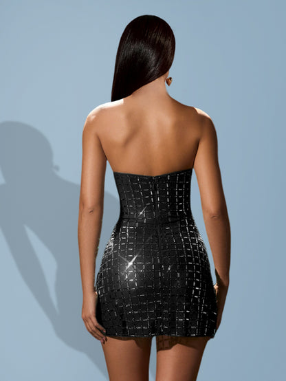 Black Dress FR2737