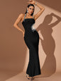 Black Bandage Dress FR2739