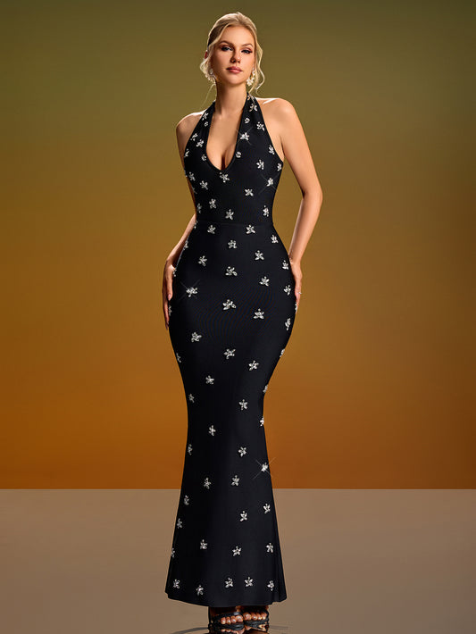 Black Dress FR2741