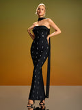 Black Dress FR2742