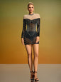 Black Dress FR2743