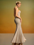 Apricot Dress FR2744