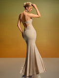 Apricot Dress FR2744