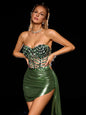 Green Set FX240603