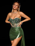Green Set FX240603